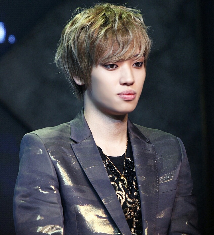 Niel [TEEN TOP] image